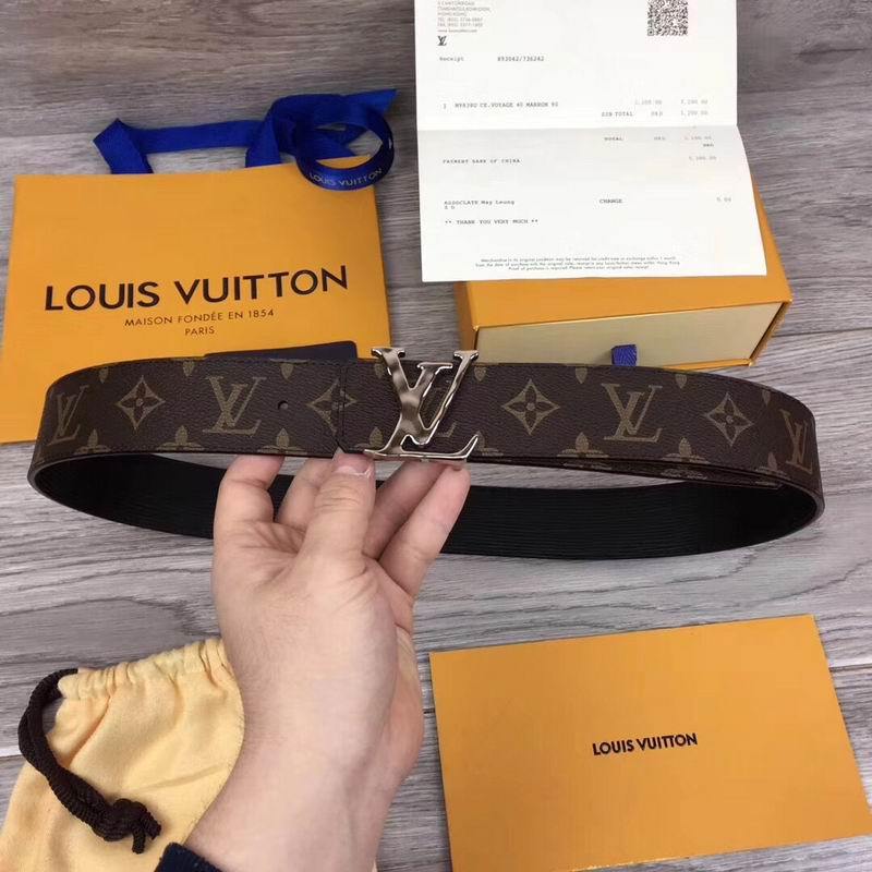 LV Belts 2902